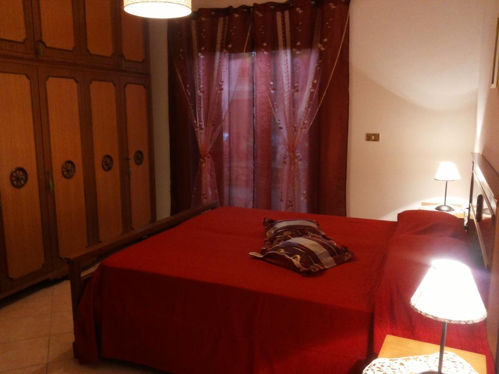 Camera Familiare con Bagno Privato