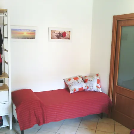 B&B Rosa Dei Venti-2